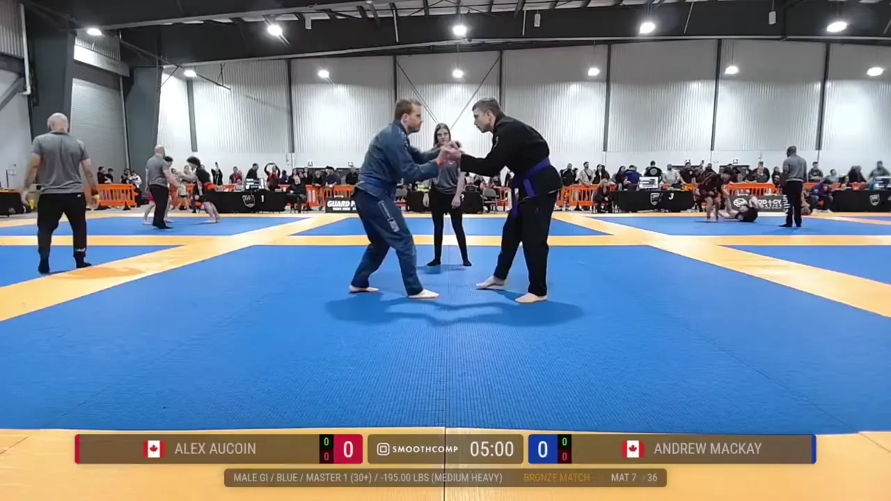 Frame at 03:05:32
