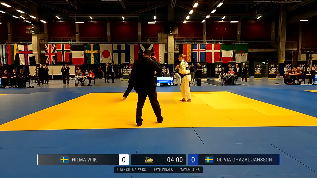 Frame at 00:32:35