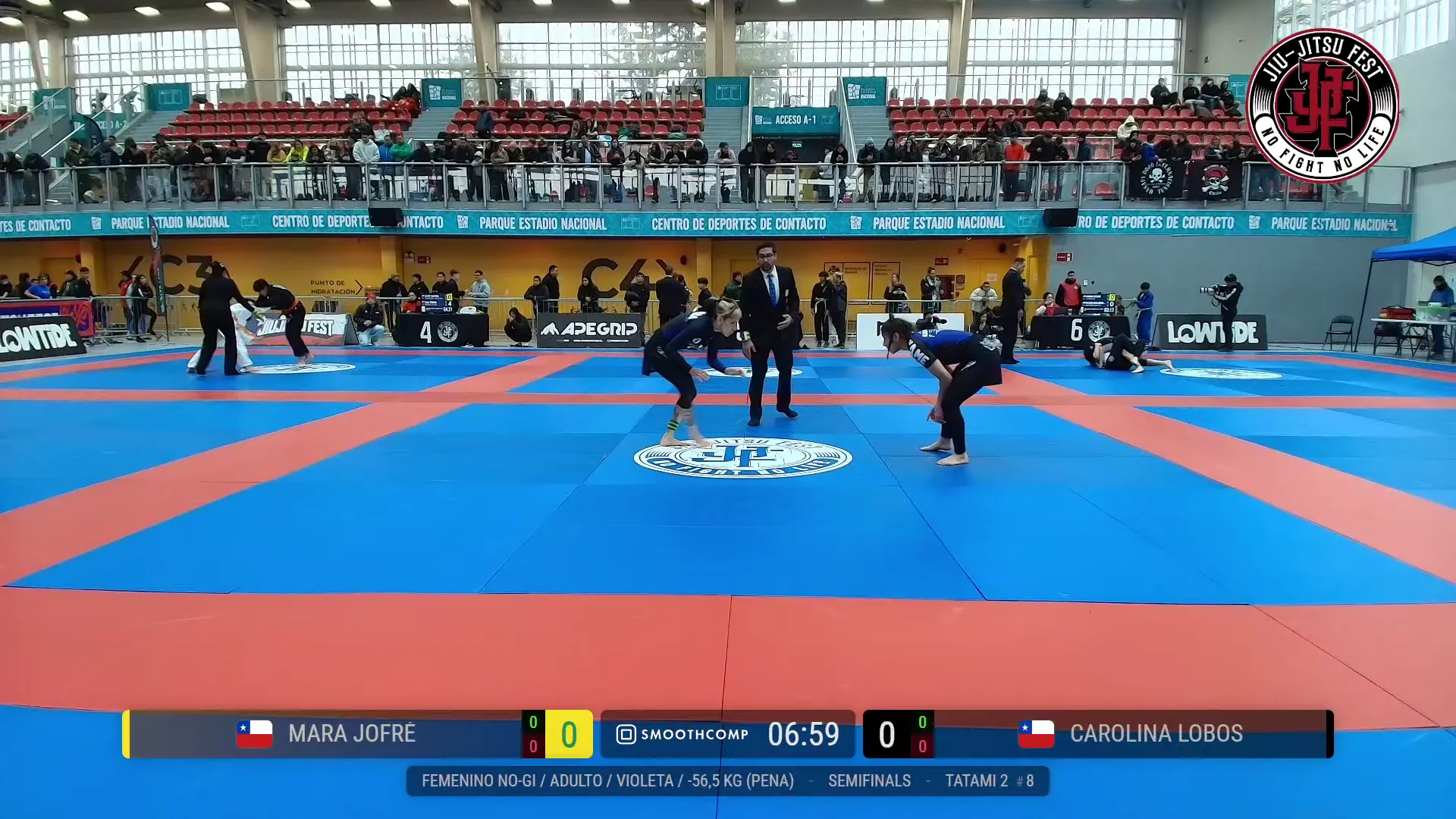 Frame at 00:54:01