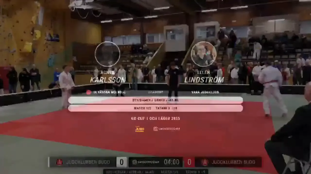 Frame at 00:32:53