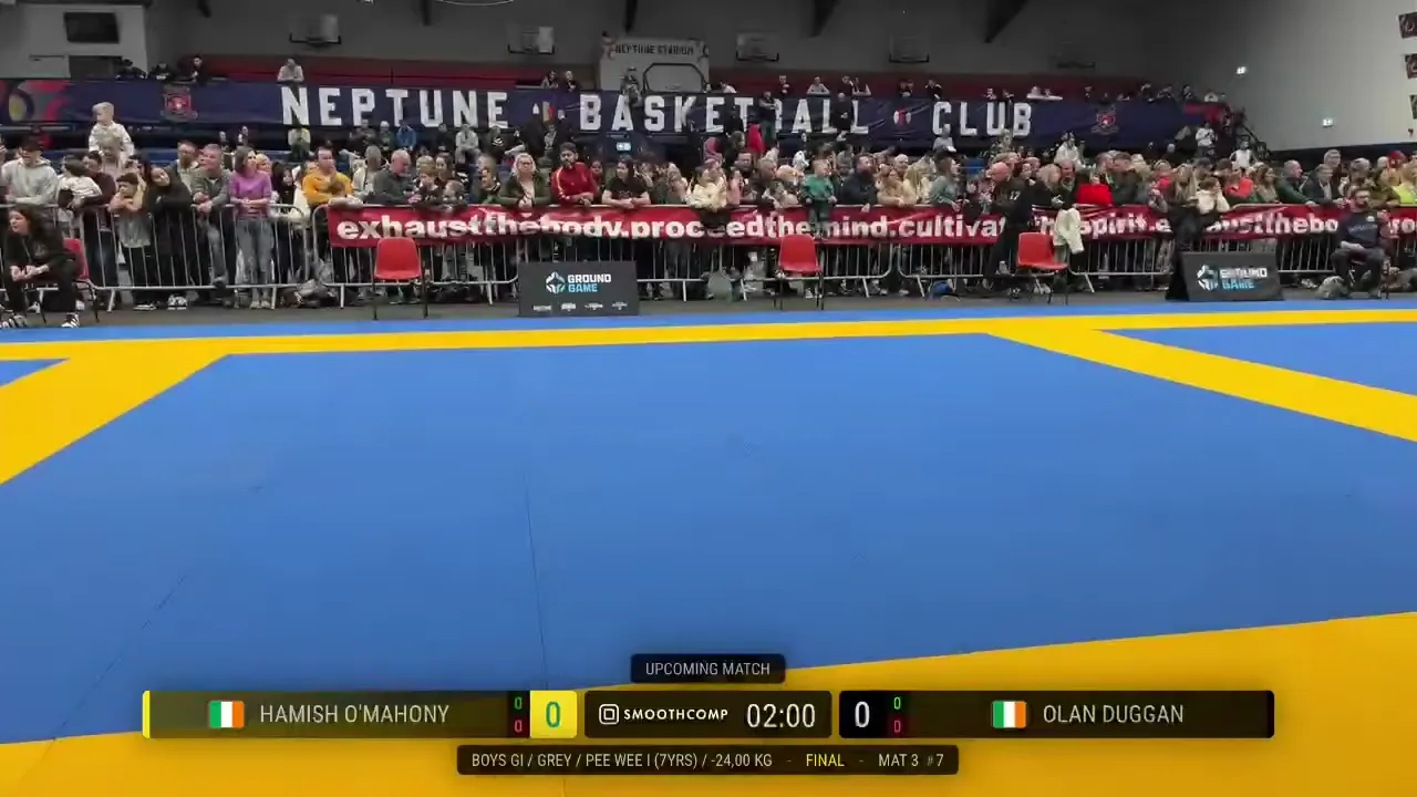 Frame at 00:50:54
