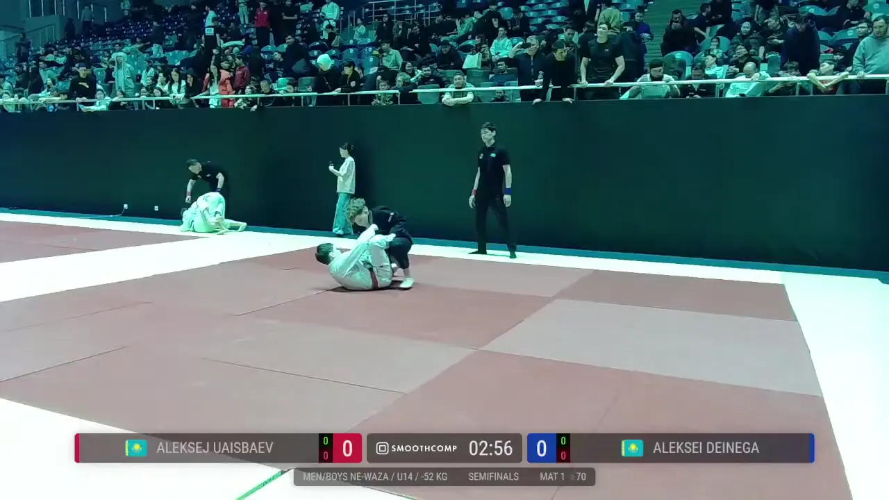 Frame at 06:52:29