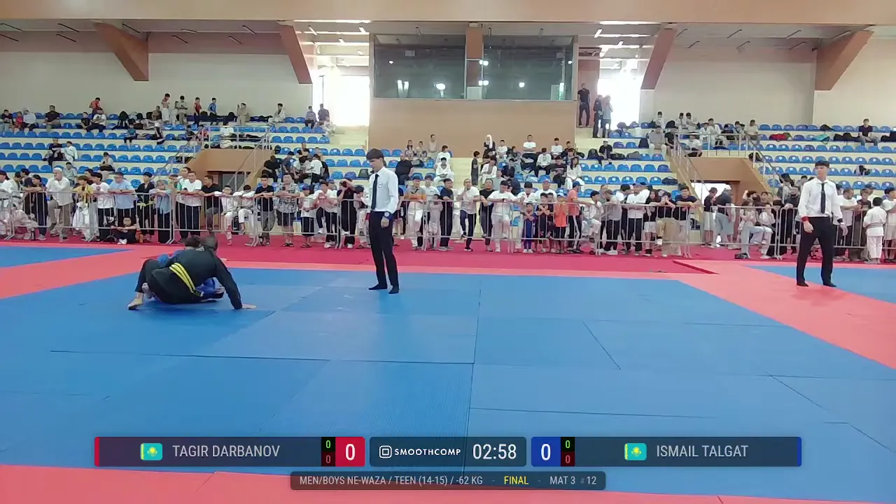 Frame at 01:01:32