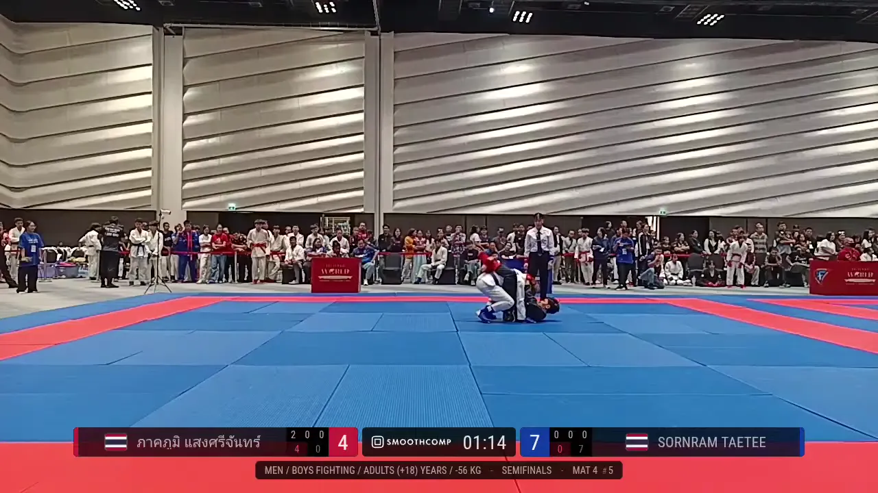 Frame at 00:25:57