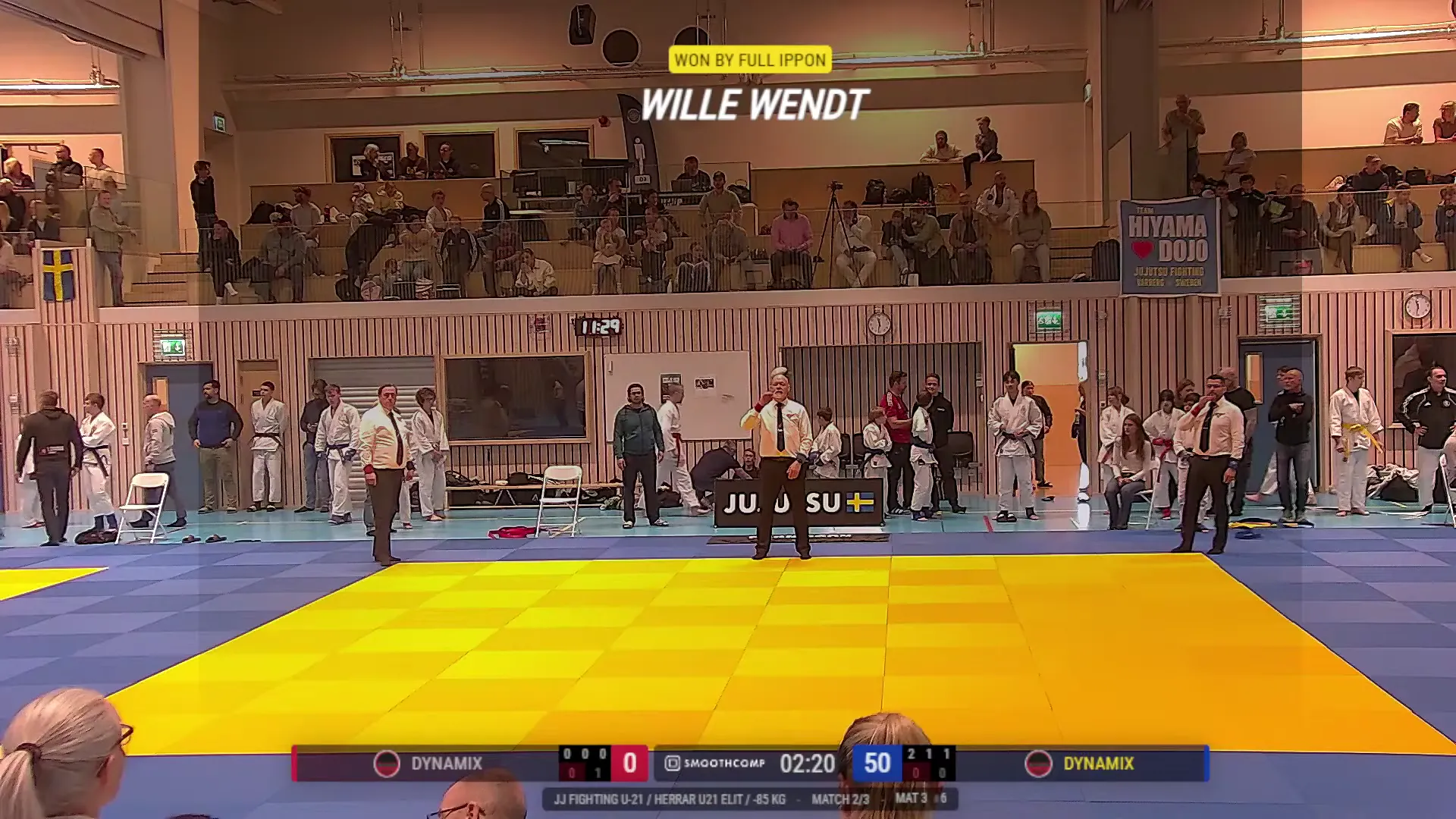 Frame at 00:56:52