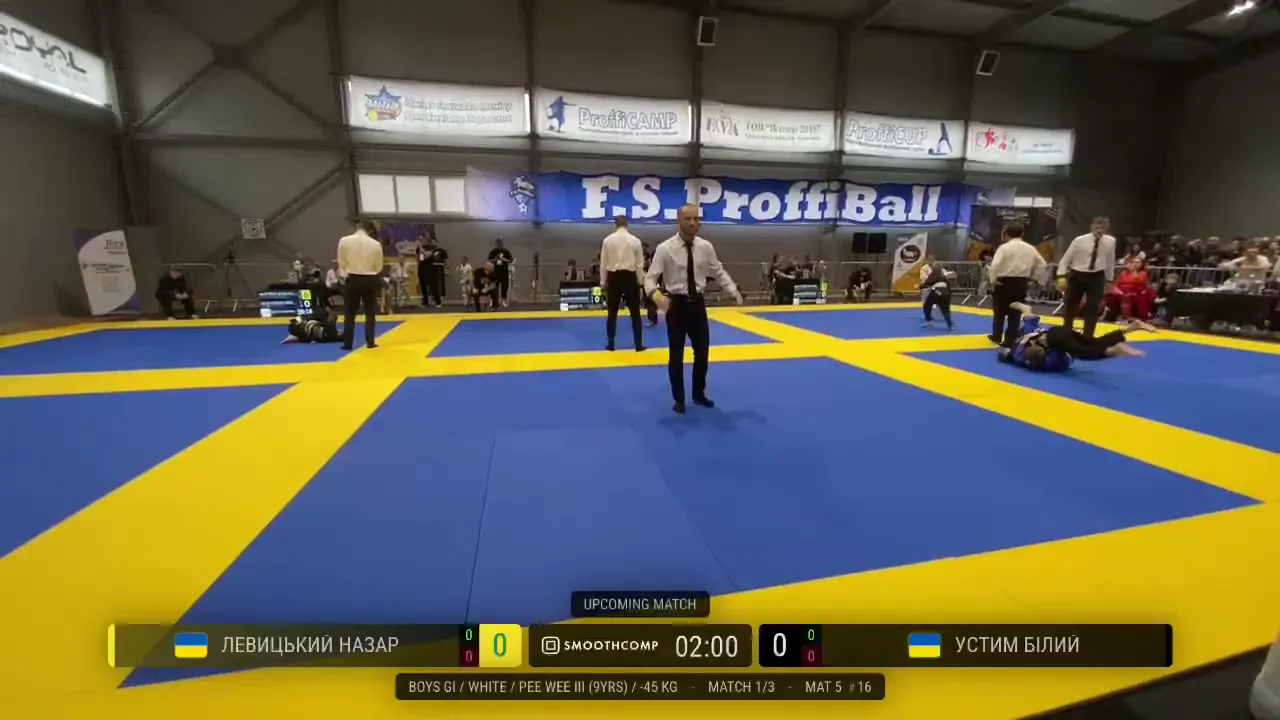 Frame at 00:58:45