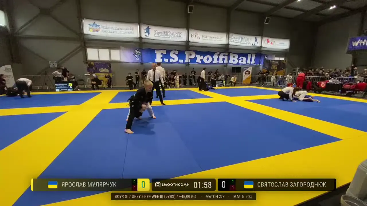 Frame at 01:22:30