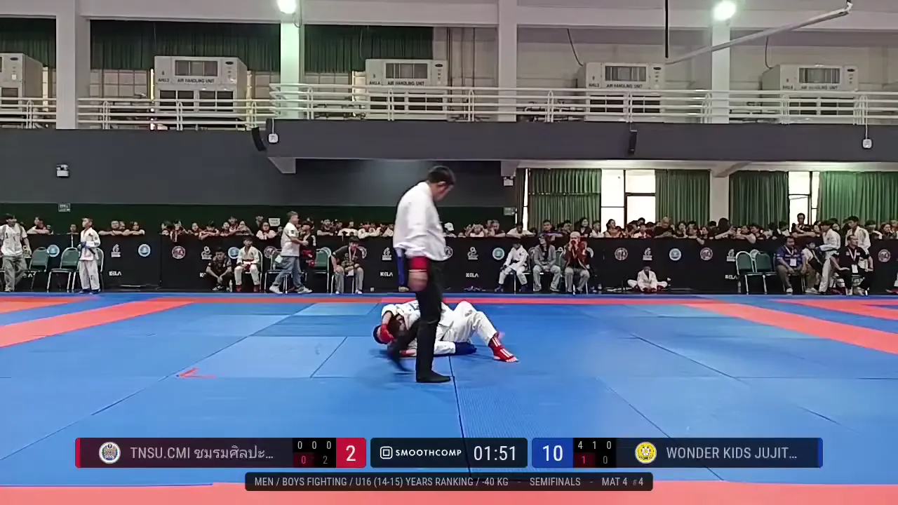 Frame at 00:40:43