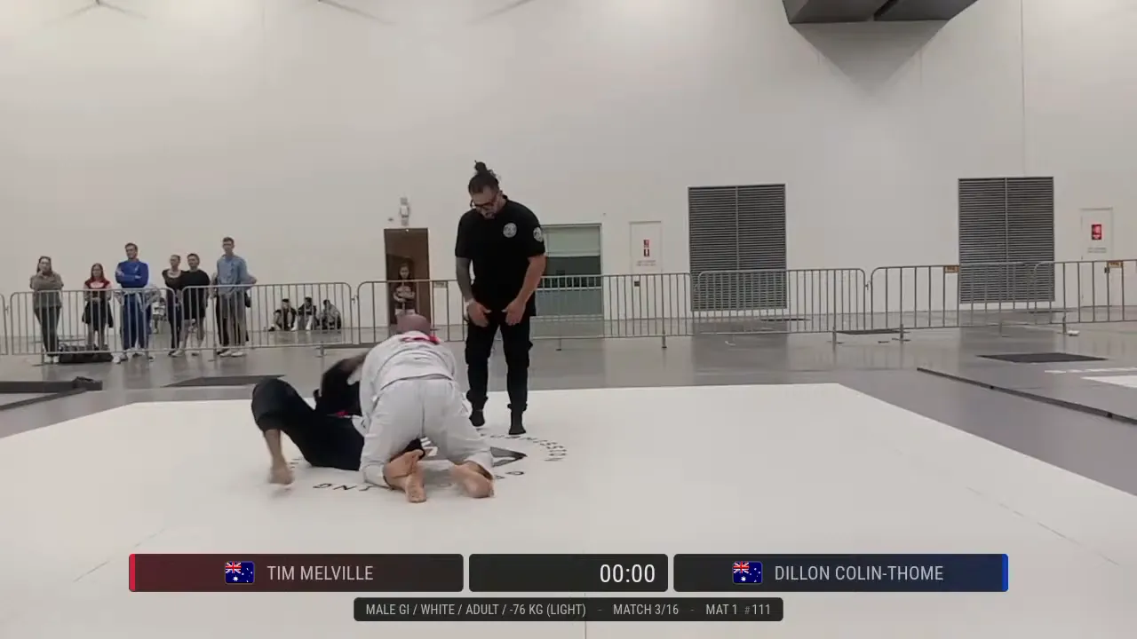 Frame at 10:00:03