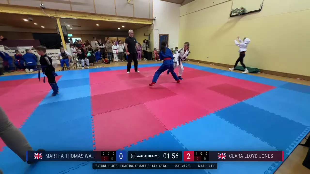 Frame at 00:32:00