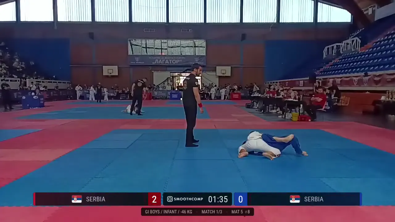 Frame at 00:50:07