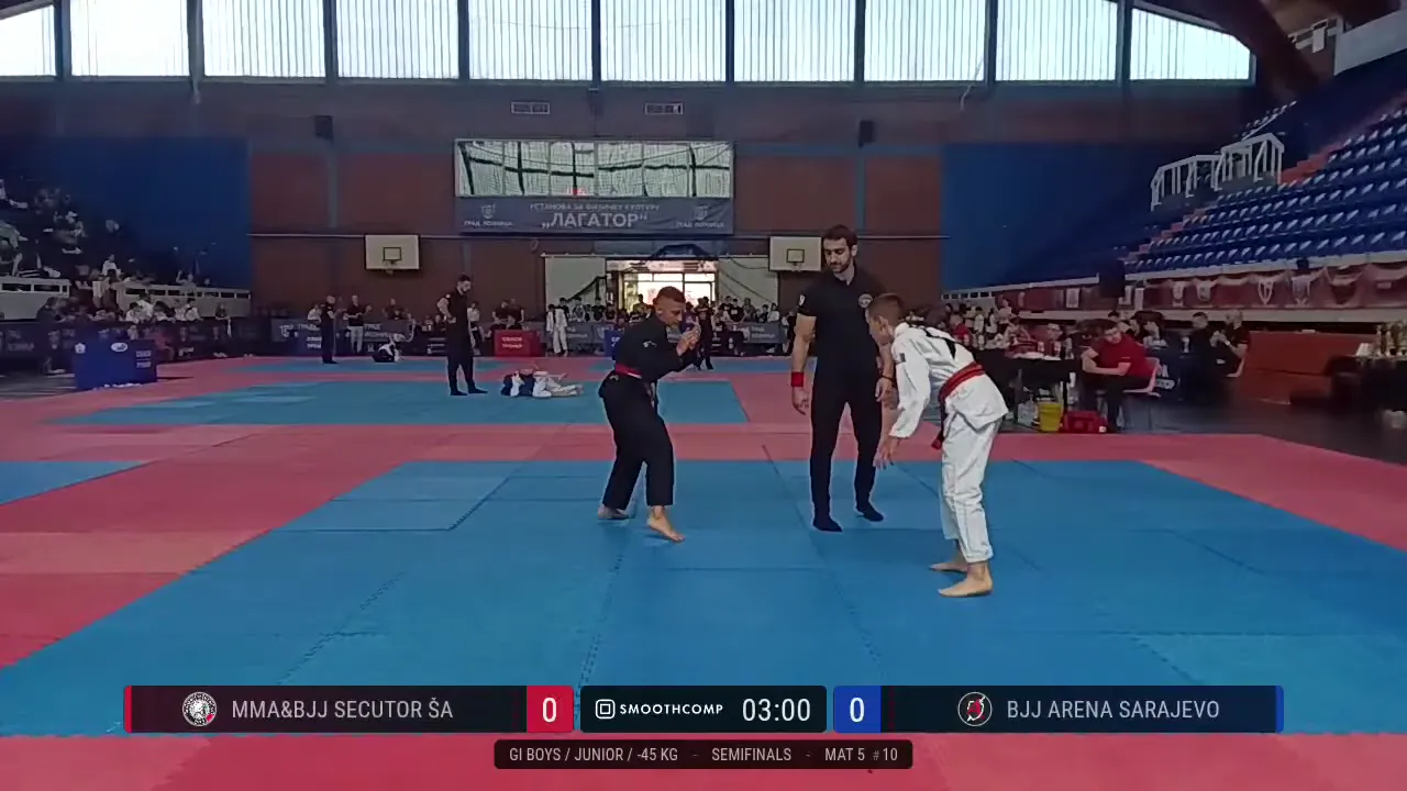 Frame at 00:55:32