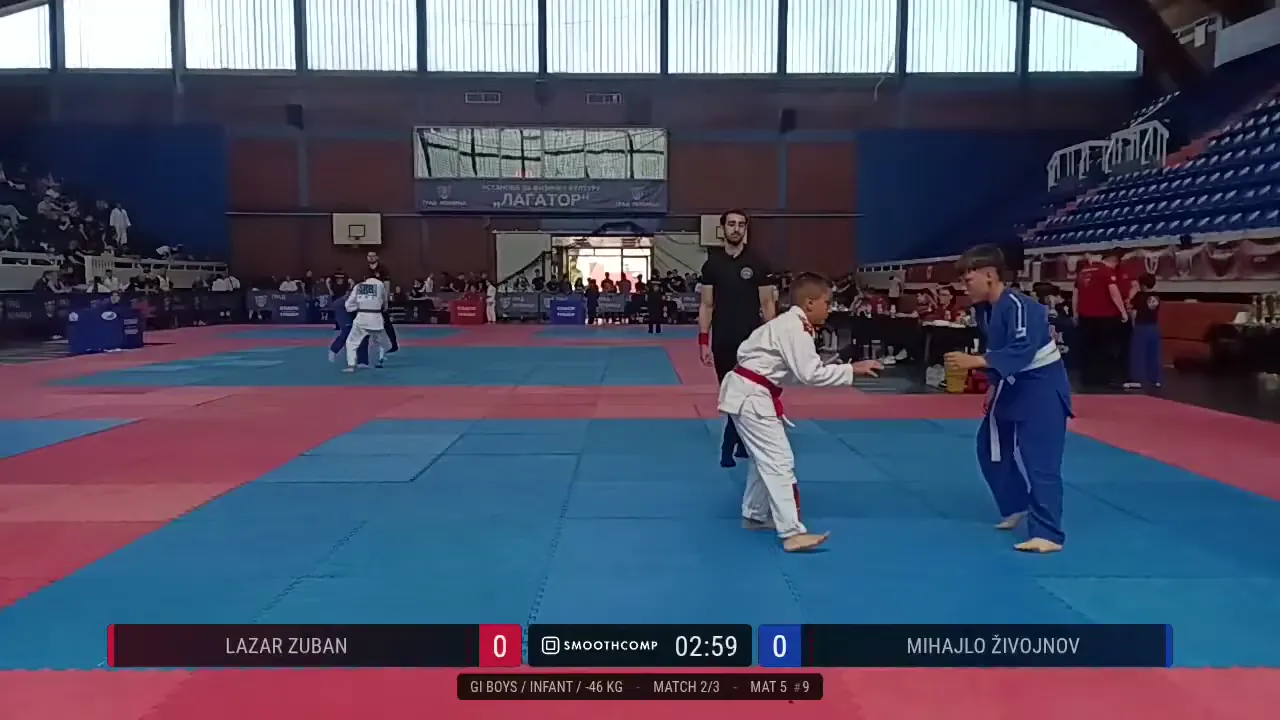 Frame at 00:57:22