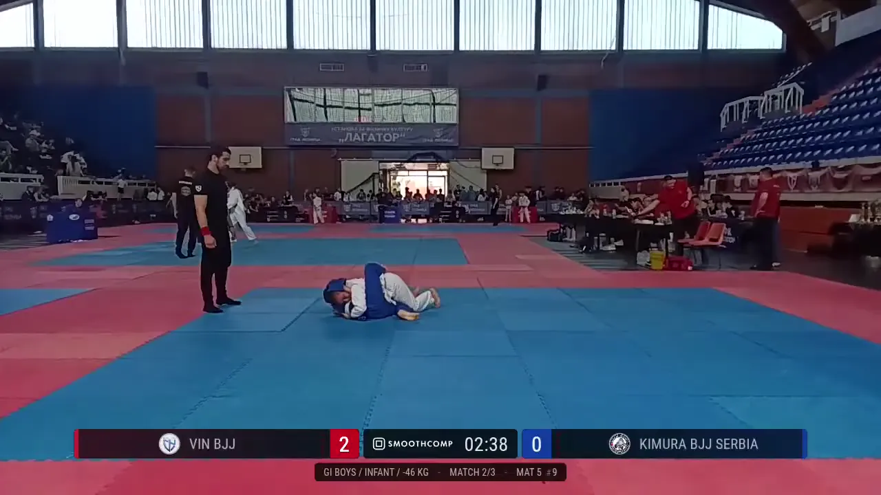 Frame at 00:57:42
