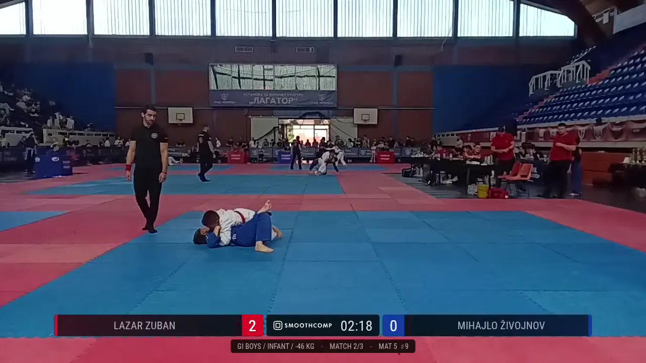 Frame at 00:58:02