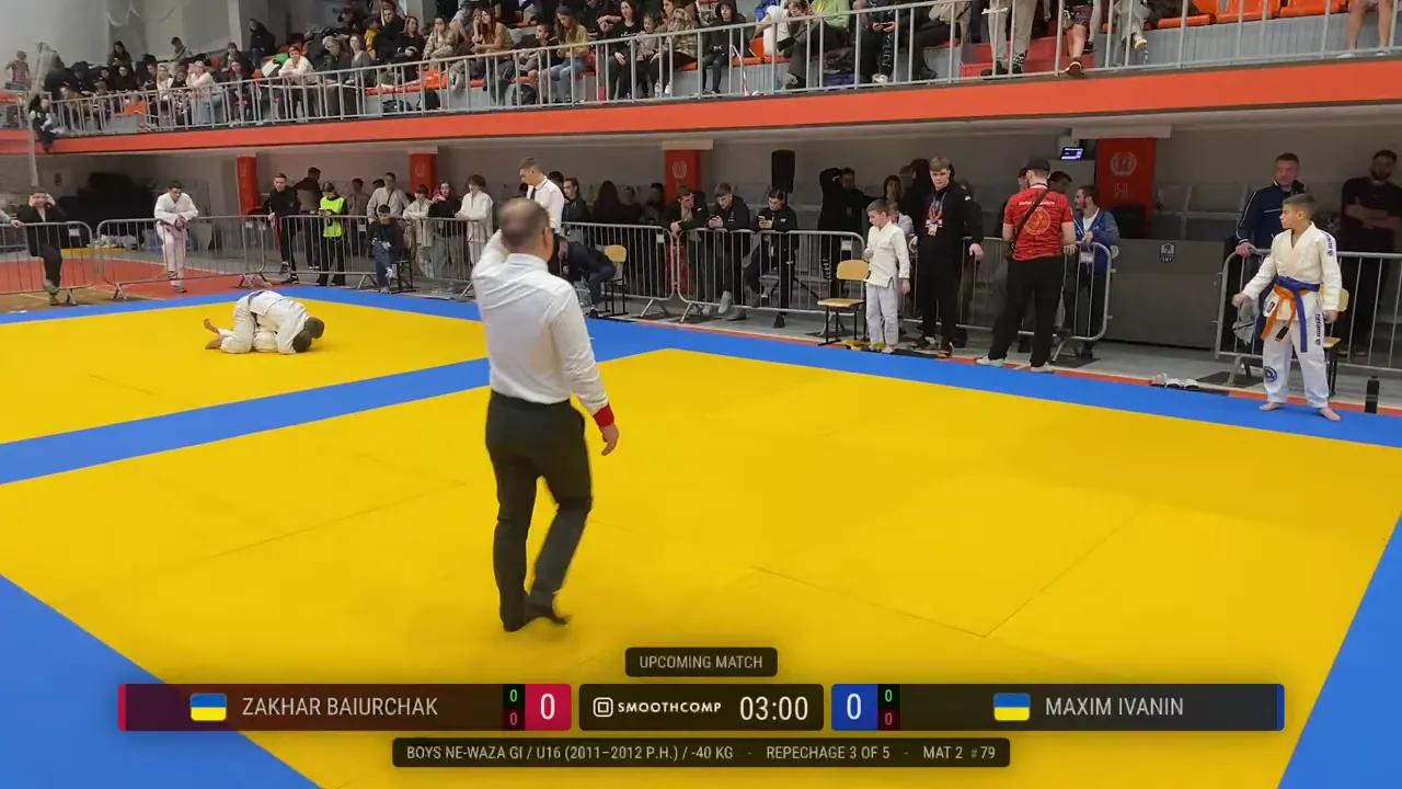 Frame at 05:16:42