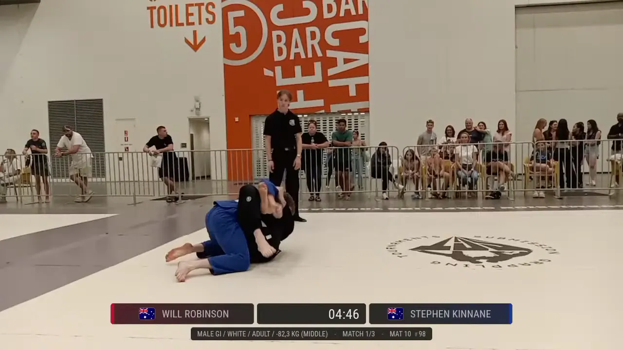 Frame at 07:54:05