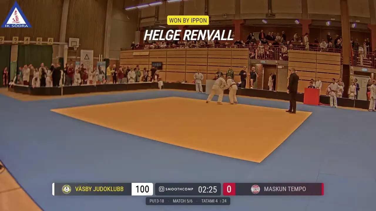 Frame at 00:54:05