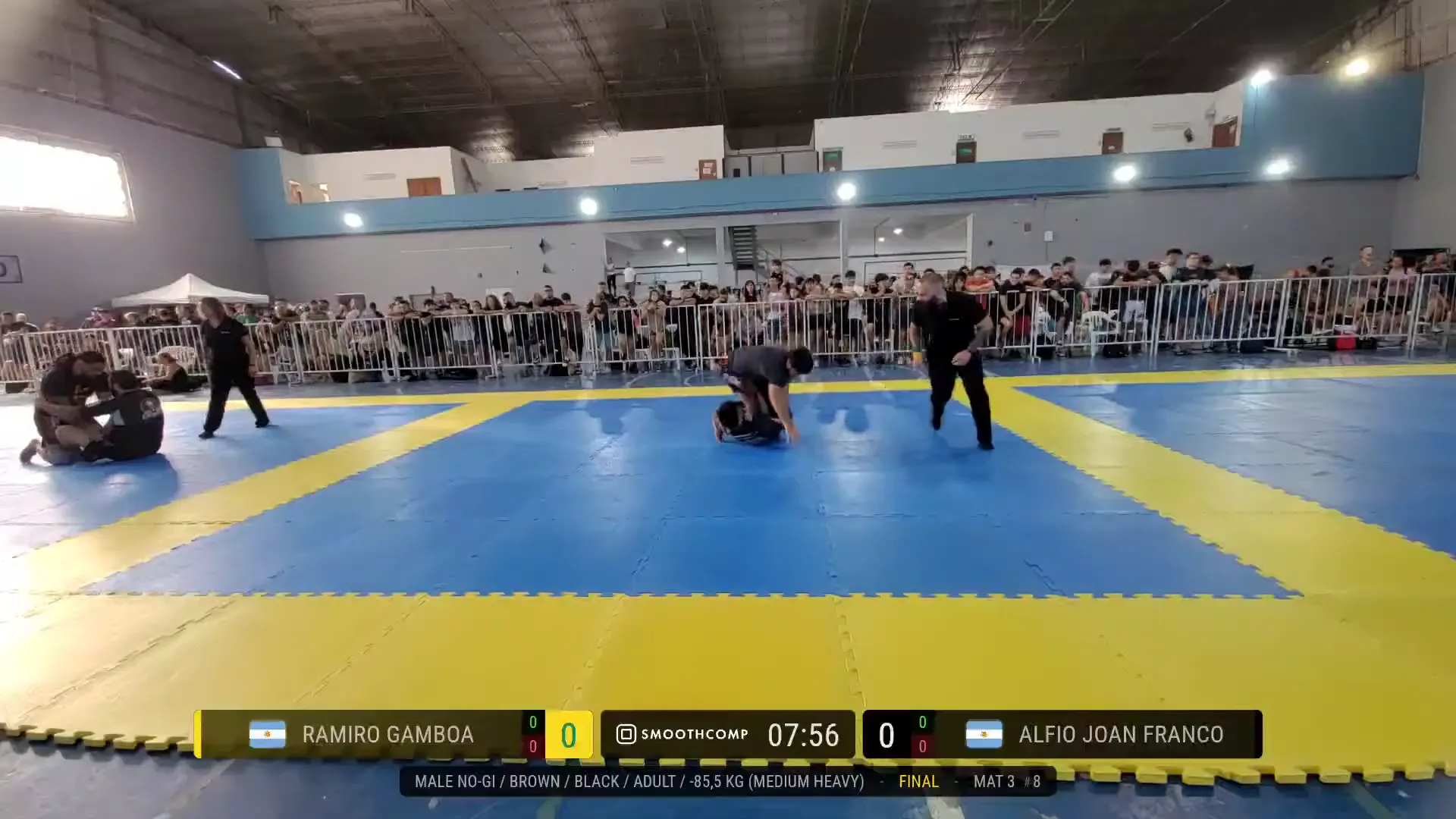 Frame at 00:57:03