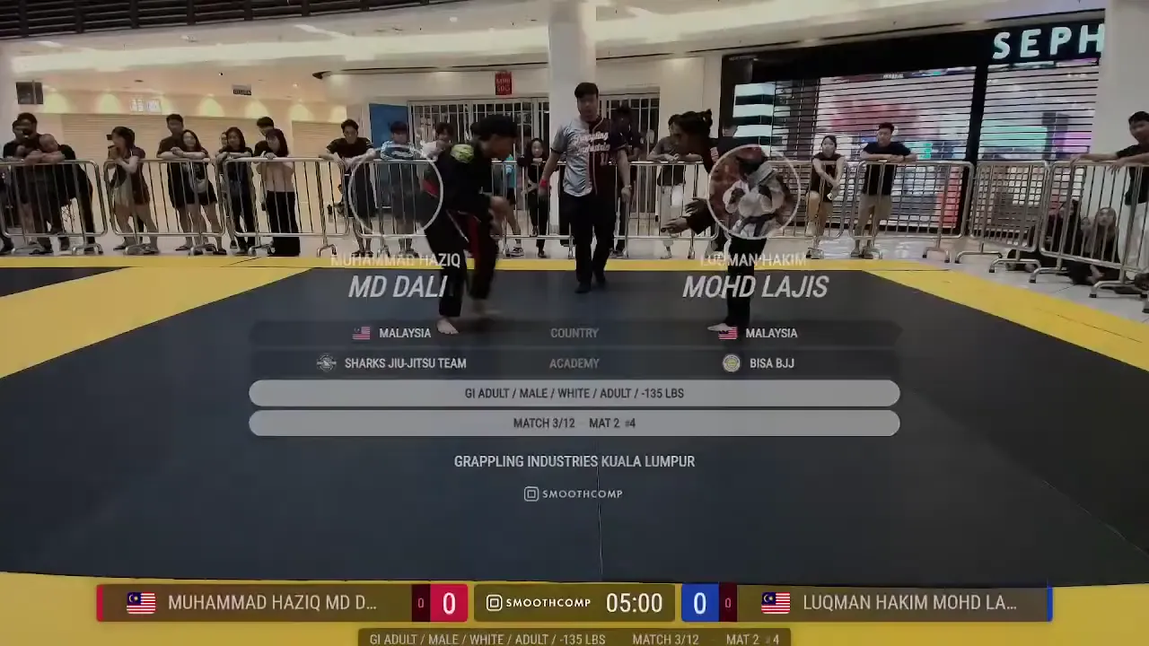 Frame at 00:32:58