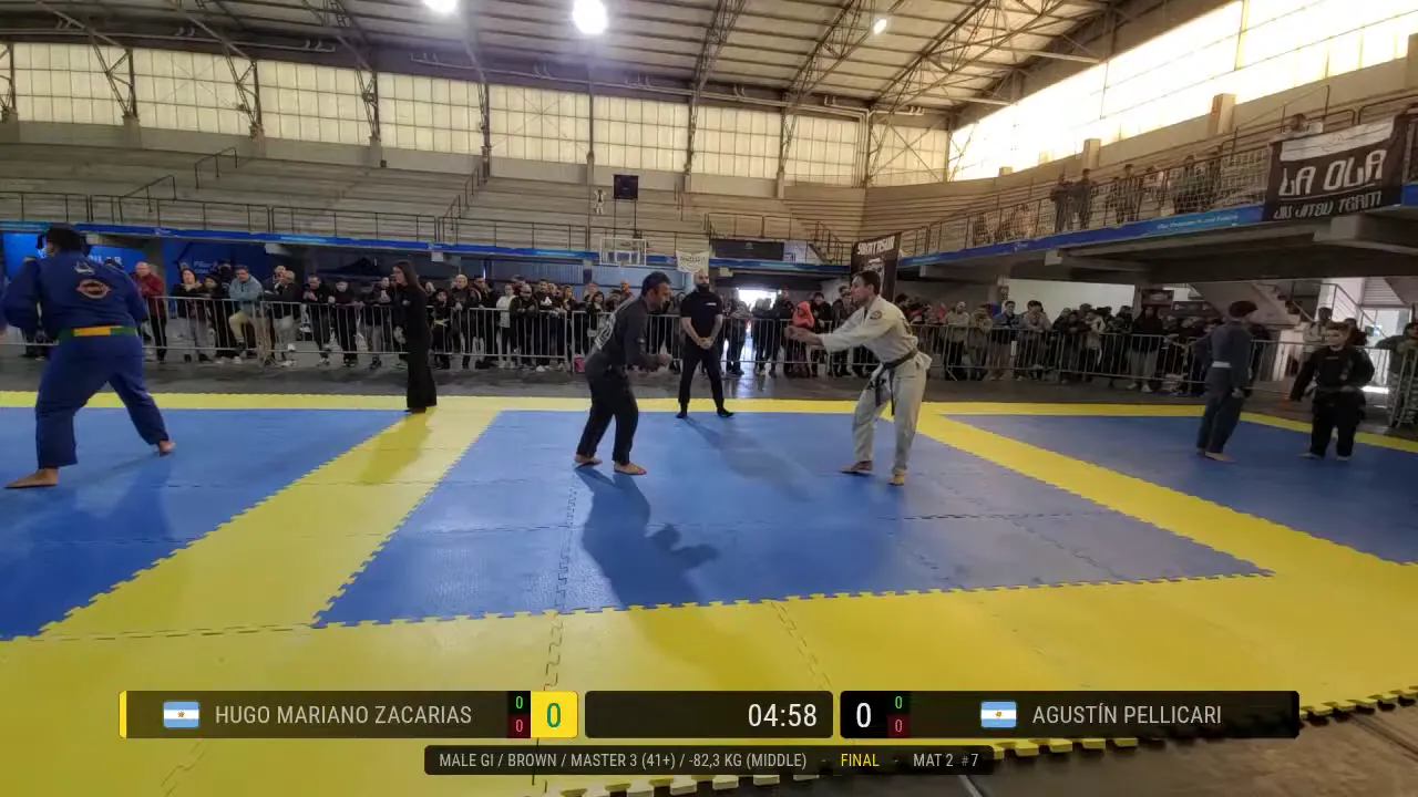 Frame at 00:57:04