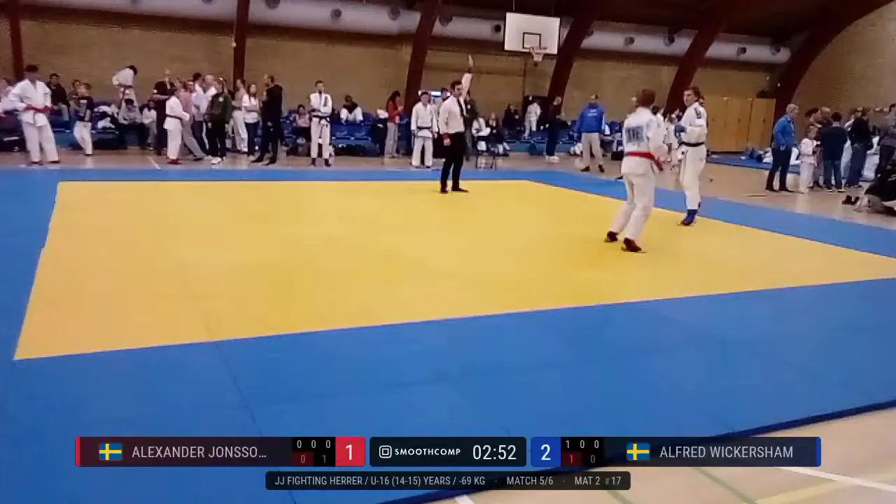 Frame at 00:56:33
