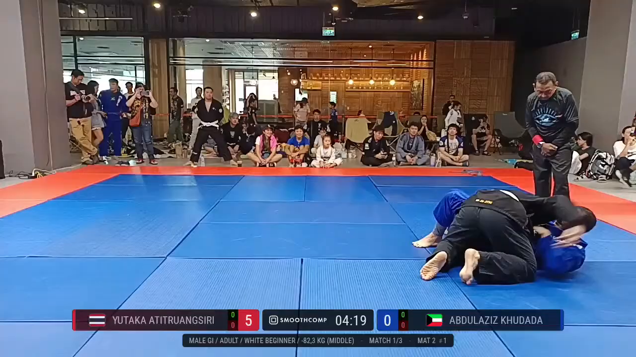 Frame at None