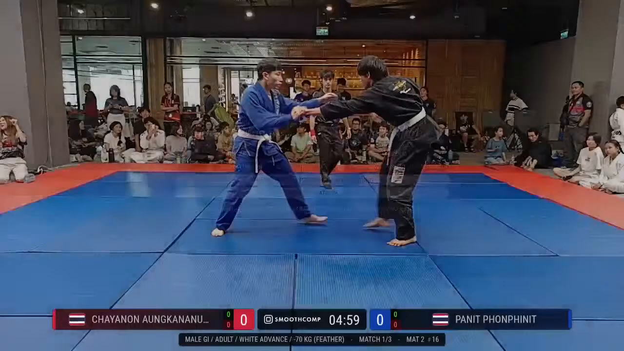 Frame at None