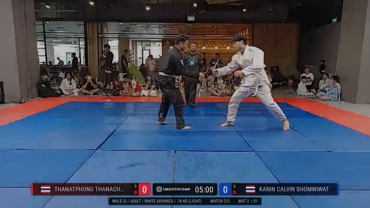 Frame at None