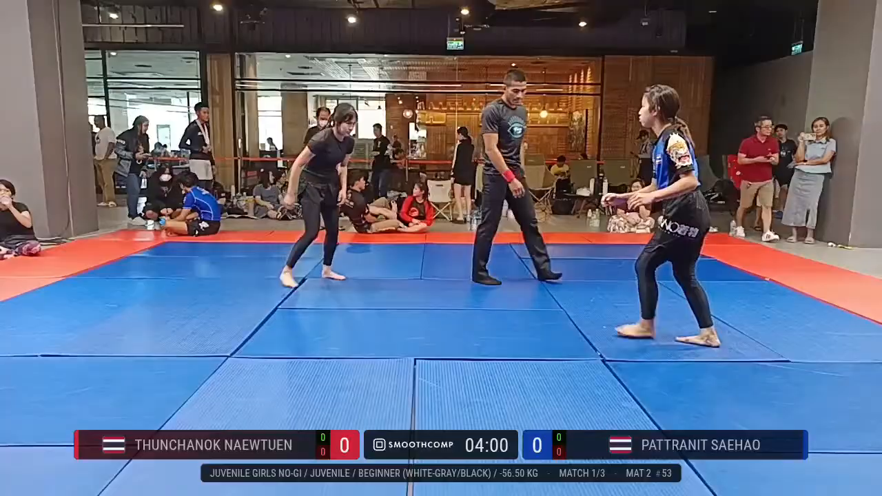 Frame at None