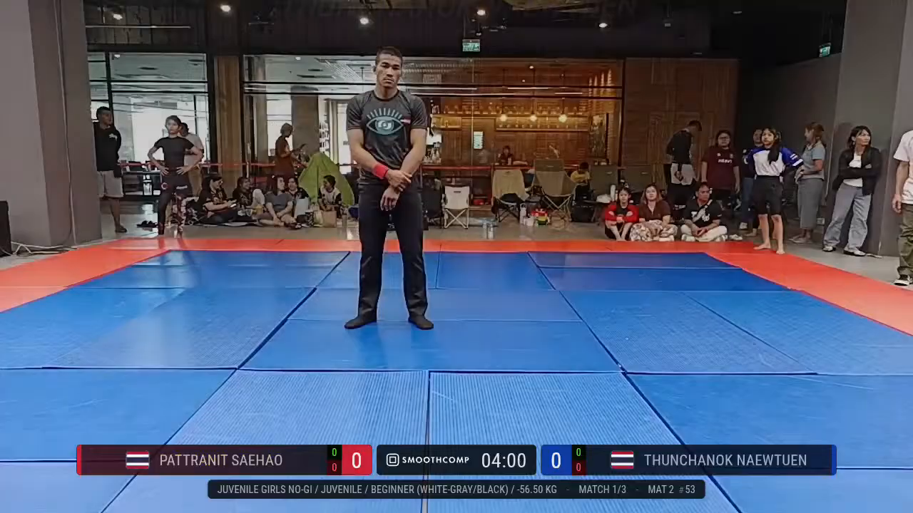 Frame at None