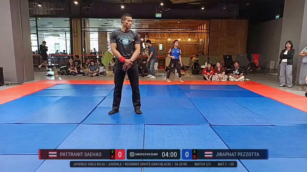 Frame at None