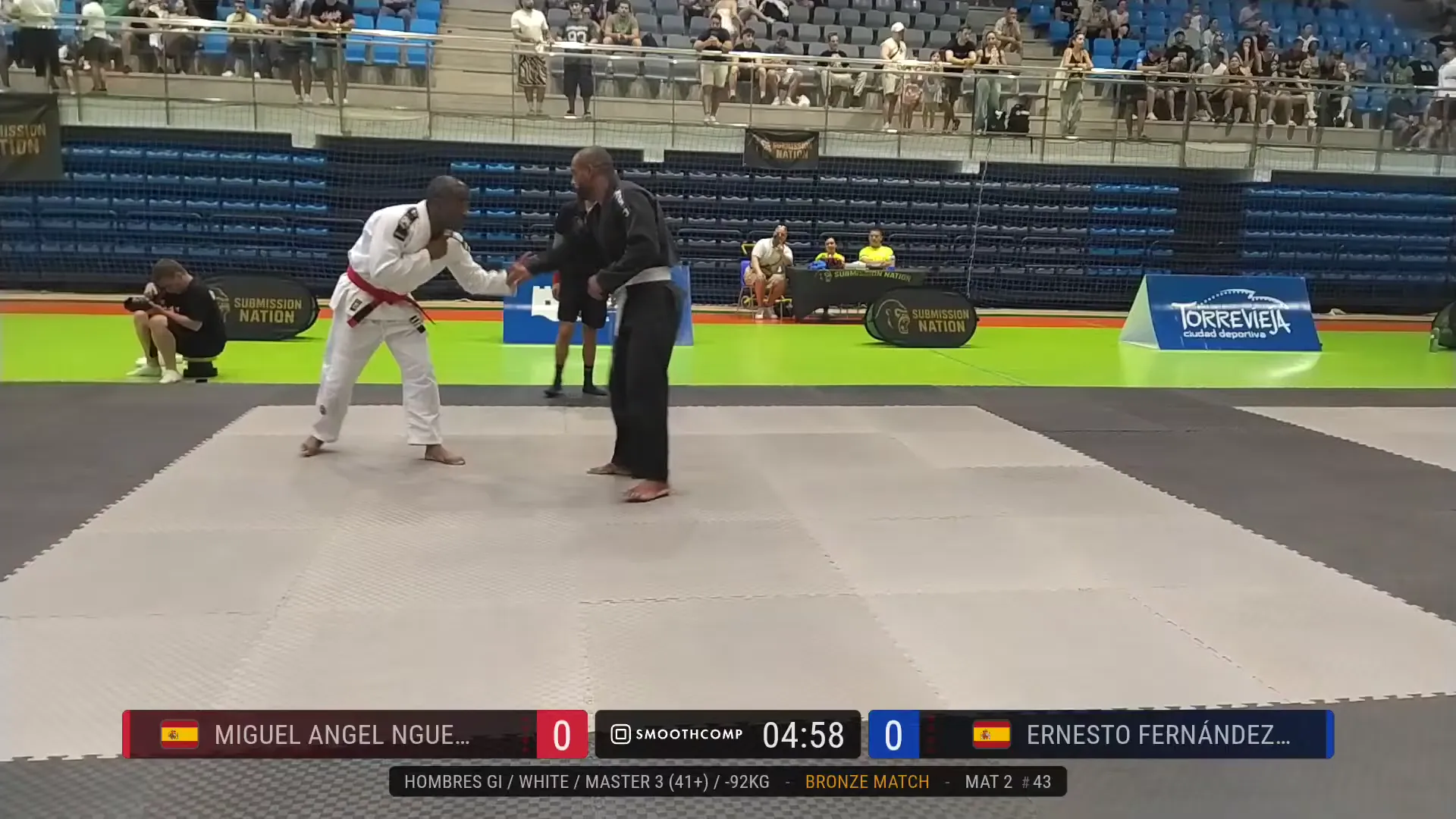 Frame at 04:16:06