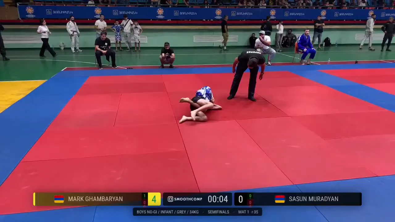 Frame at 00:32:25