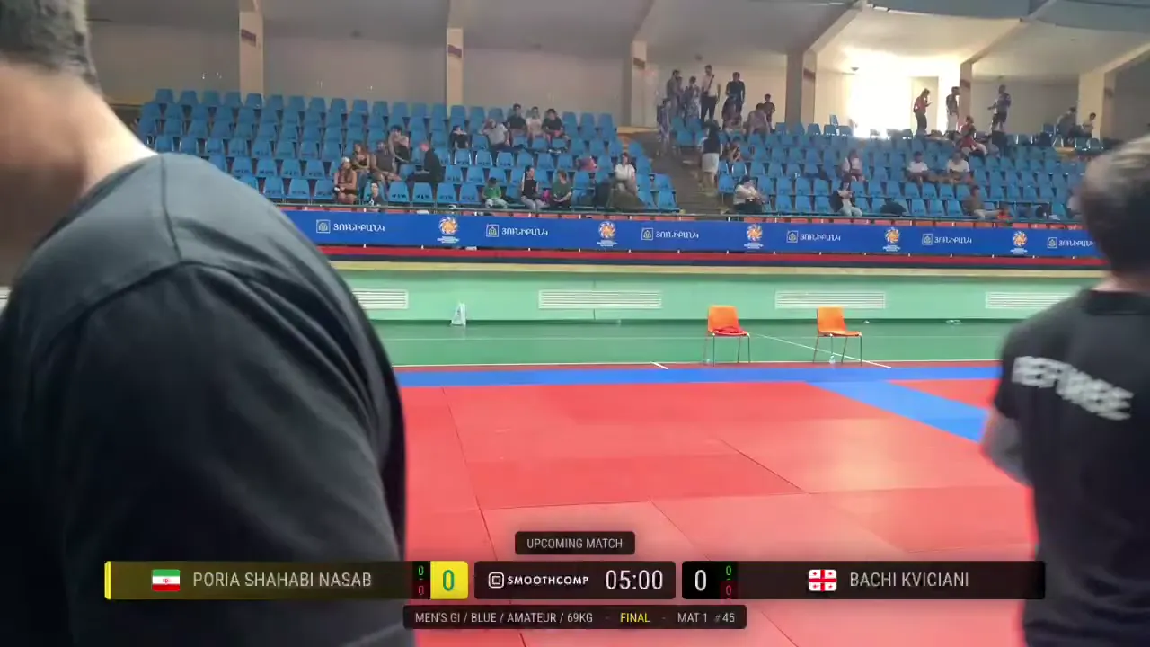 Frame at 01:32:38
