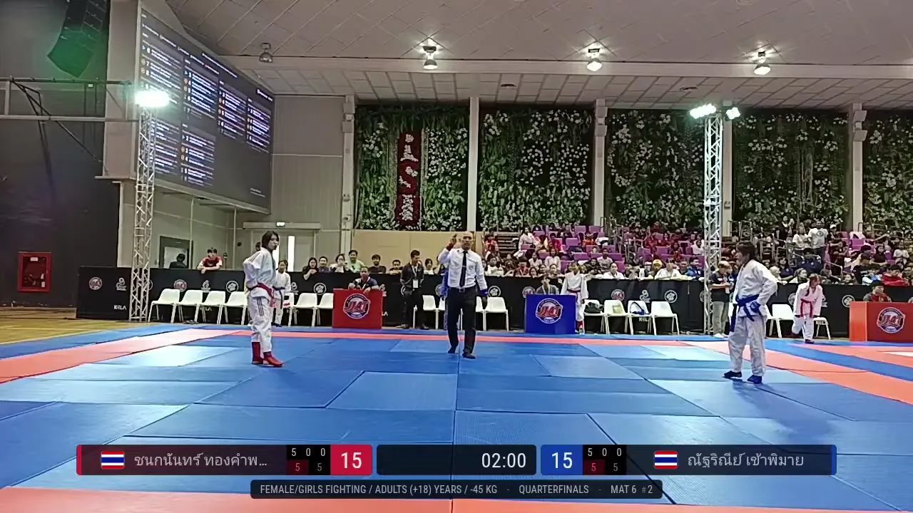 Frame at 00:18:18