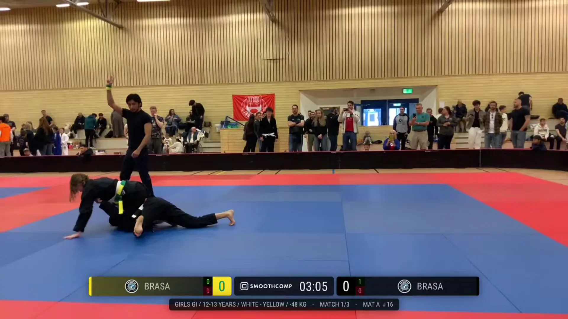 Frame at 01:32:53