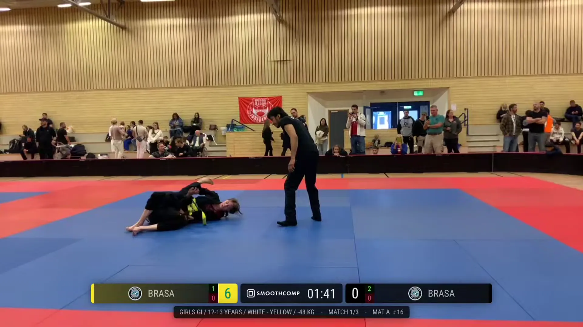 Frame at 01:35:33