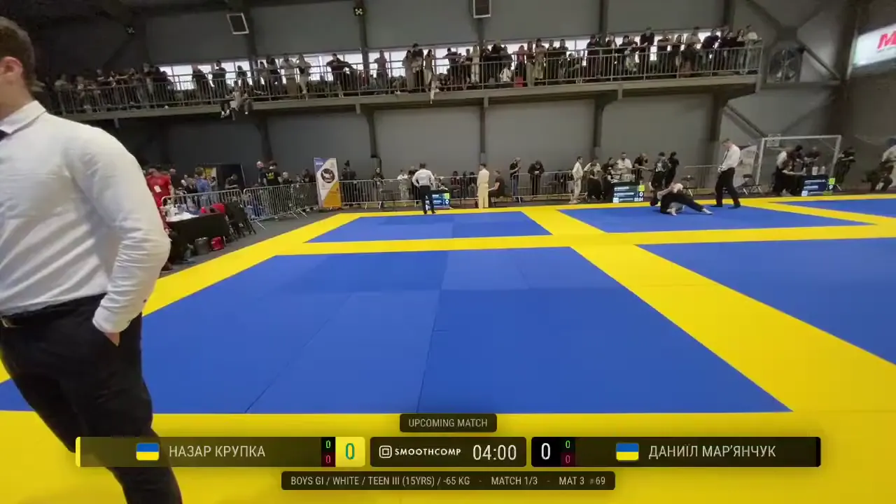 Frame at 03:03:12