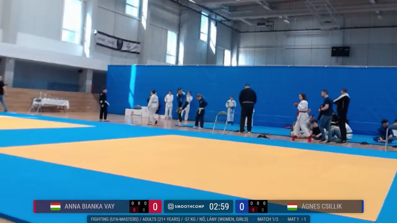 Frame at 00:00:50