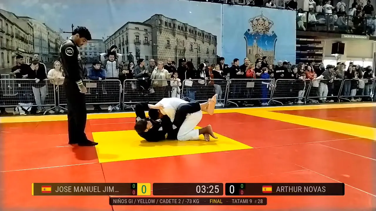 Frame at 00:26:57