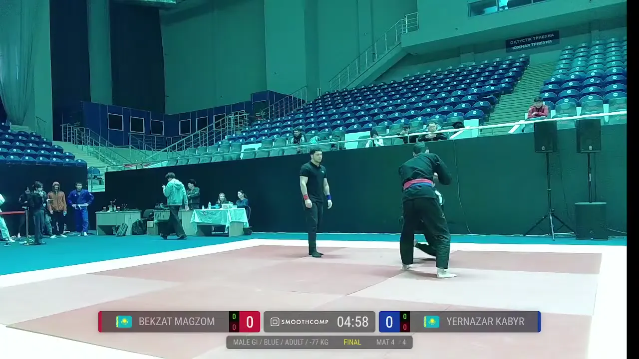 Frame at 00:58:22
