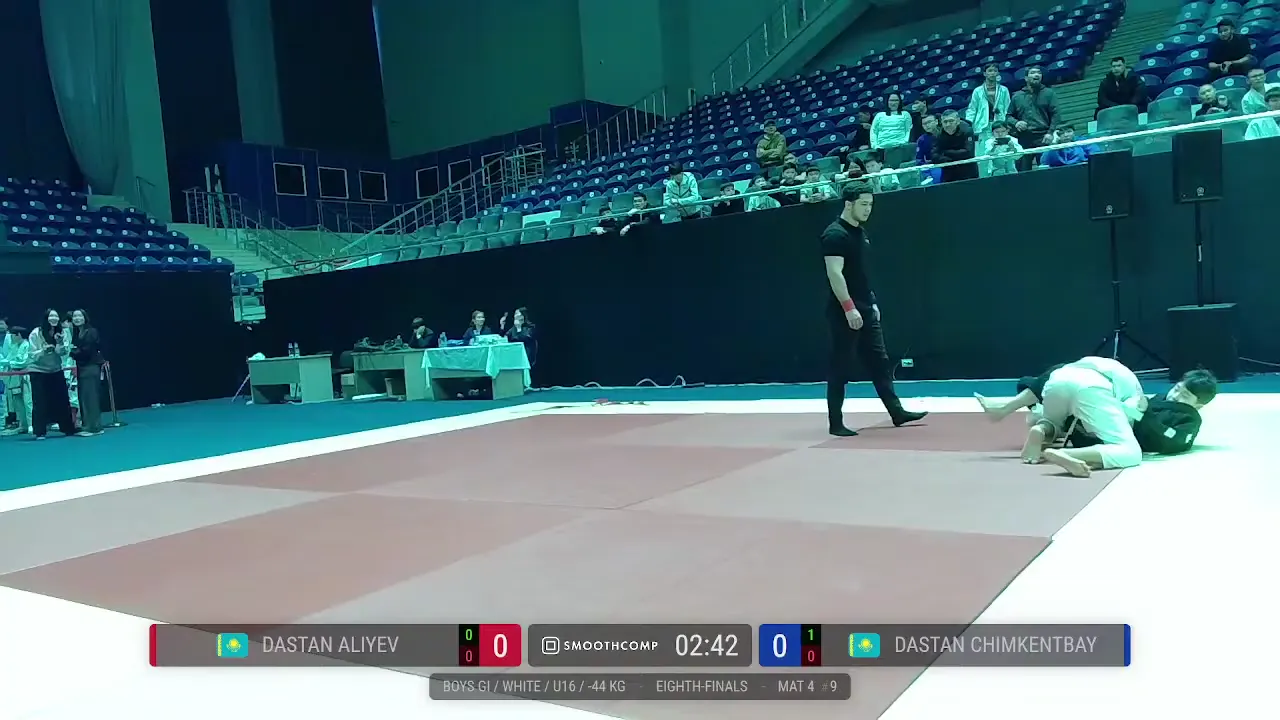 Frame at 00:50:36