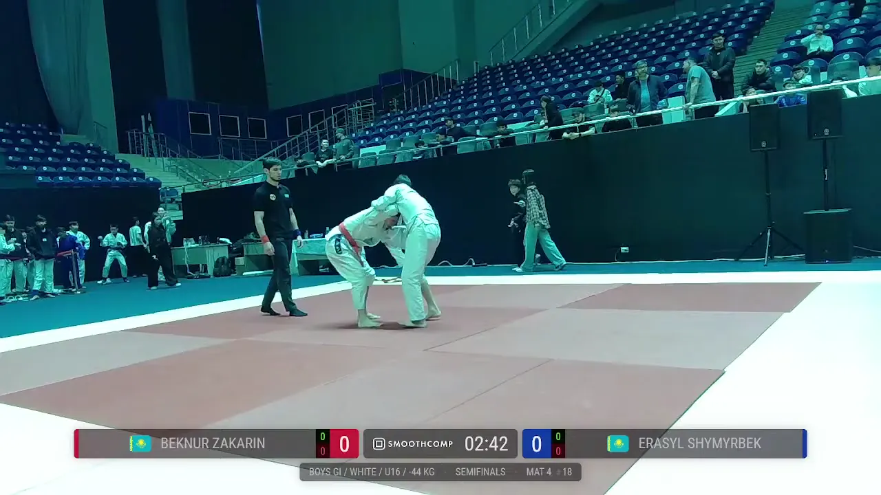 Frame at 01:23:01