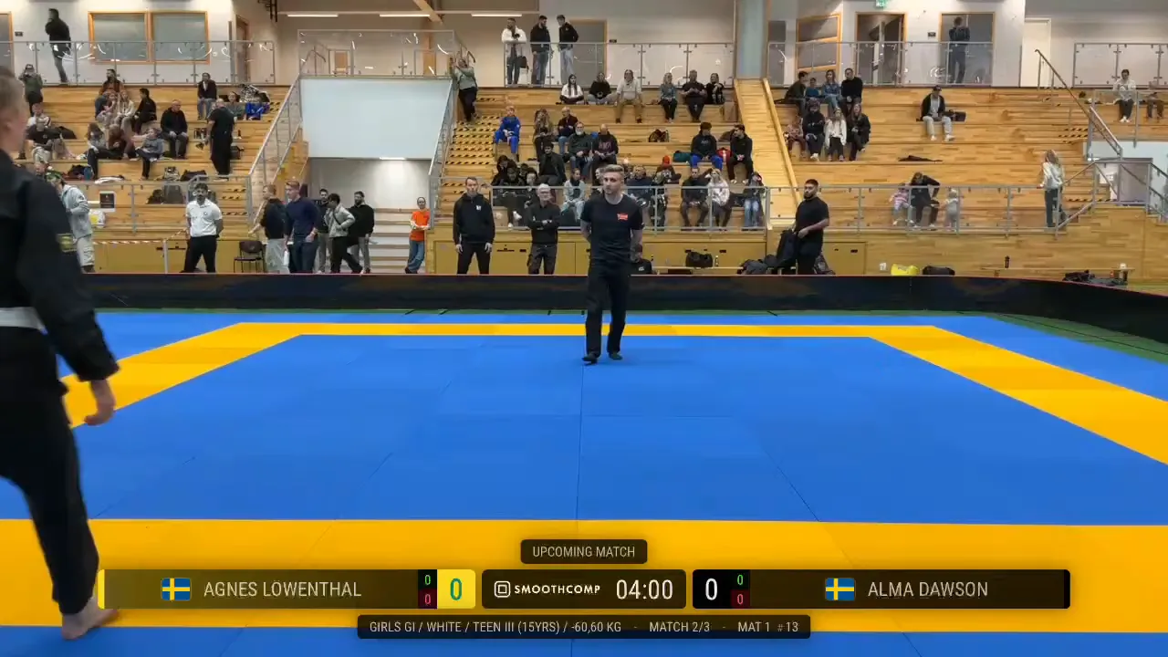 Frame at 00:40:53