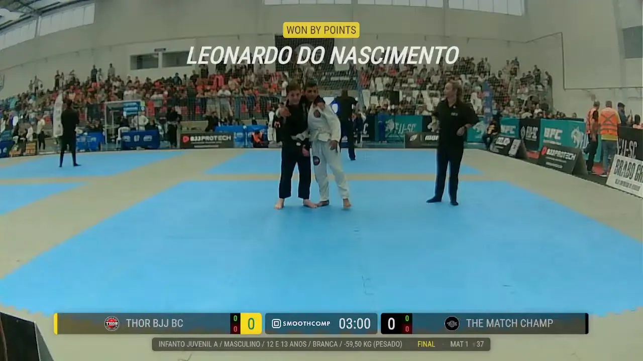 Frame at 01:18:10