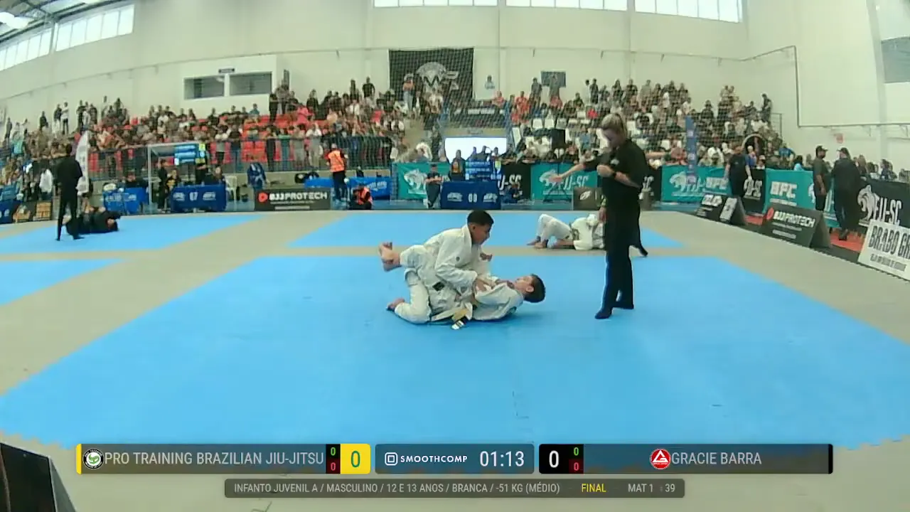Frame at 01:24:10