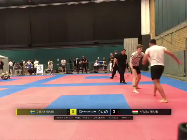 Frame at 00:40:51