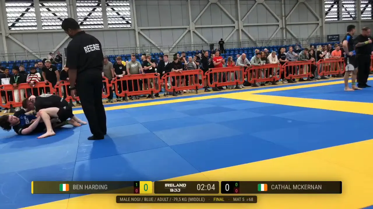 Frame at 00:56:21