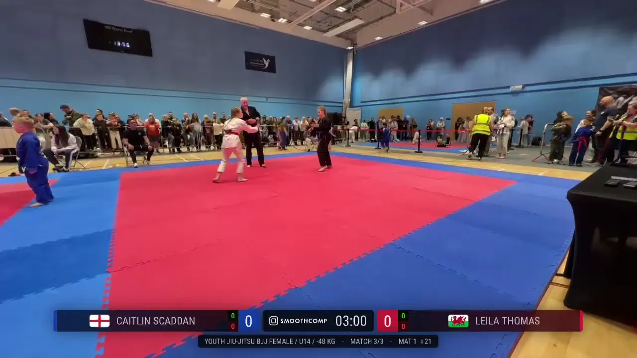 Frame at 00:57:23